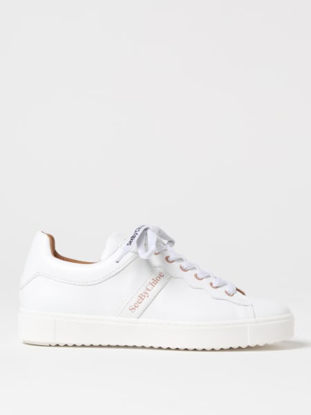 chloe damenschuhe