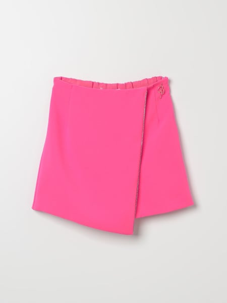 Брюки Детское Miss Blumarine