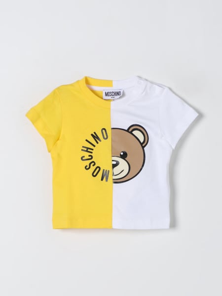 Moschino: Combinaisons bébé Moschino Baby