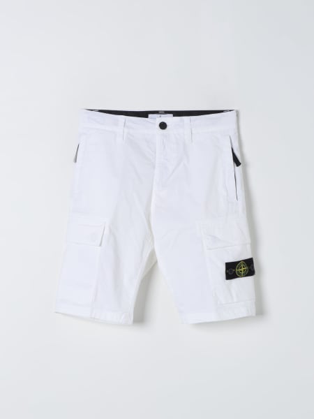 Hose kinder Stone Island Junior