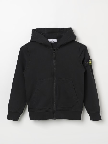 Pullover kinder Stone Island Junior