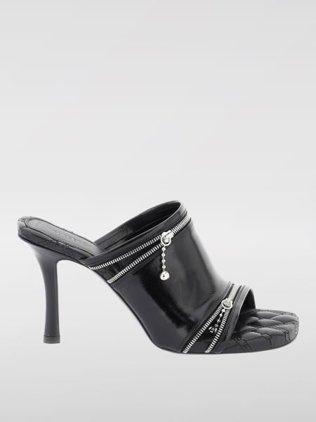 Shoes for women: Shoes woman Burberry