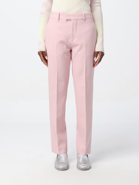 Pants woman Burberry