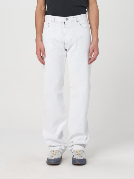 Maison Margiela para hombre: Jeans hombre Maison Margiela