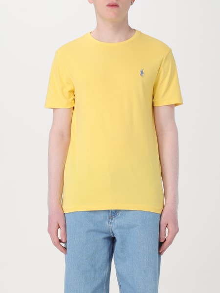 T-shirt man Polo Ralph Lauren