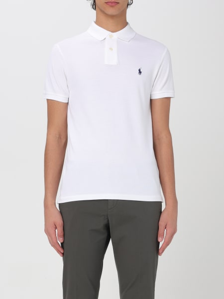 Polo shirt men Polo Ralph Lauren