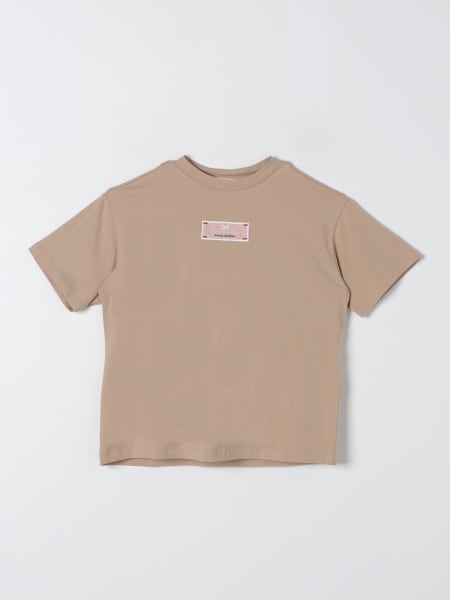 Camisetas niños Elisabetta Franchi La Mia Bambina