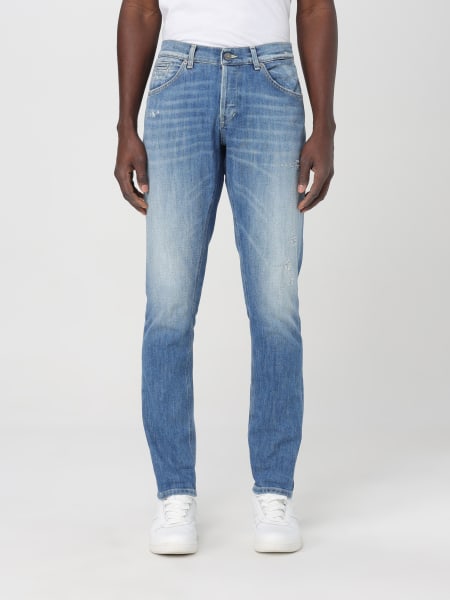 Dondup: Jeans uomo Dondup