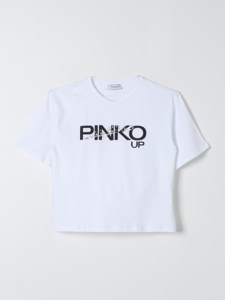 Pinko kids: T-shirt girl Pinko Kids