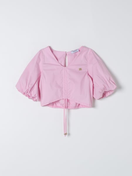 Pinko kids: T-shirt girl Pinko Kids