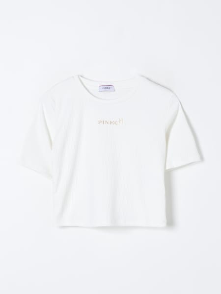 Pinko kids: T-shirt girl Pinko Kids