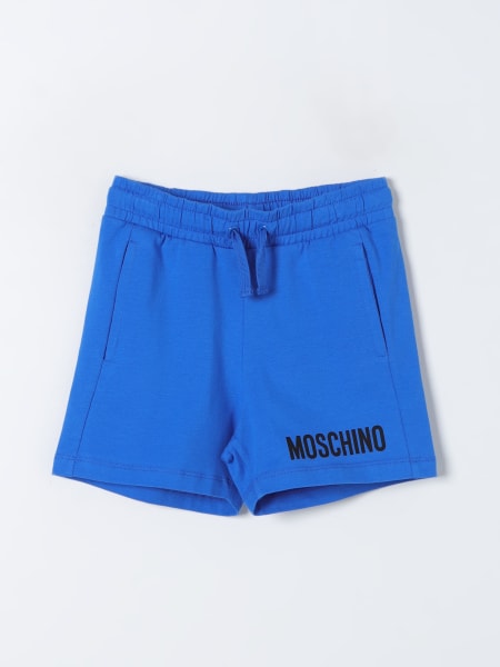 Moschino: Pantalón niño Moschino Kid