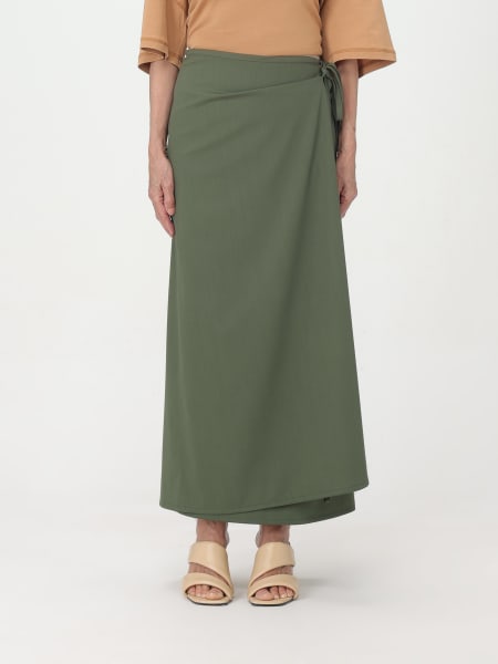 Skirt woman Lemaire