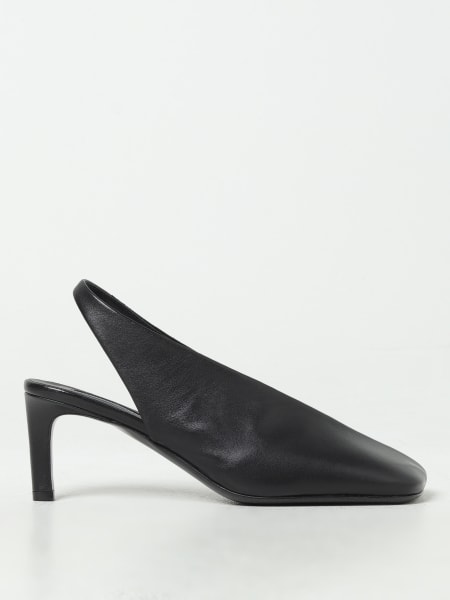 Shoes woman Jil Sander