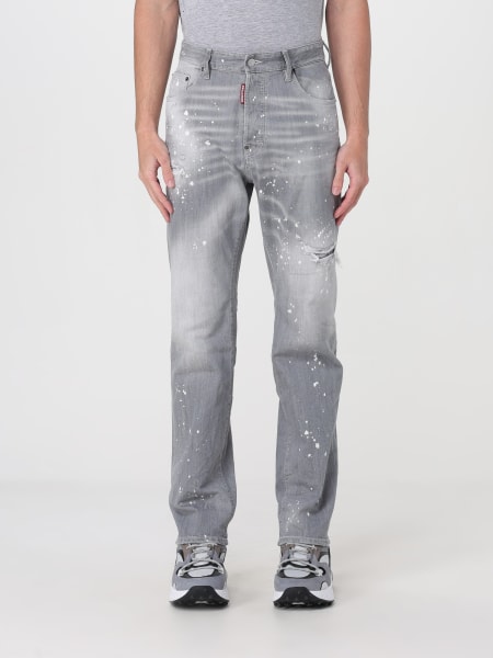 Pants man Dsquared2