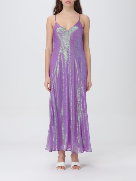 Robes Femme Forte Forte Robes Forte Forte pour femme collection PE 2024 en ligne sur GIGLIO.COM