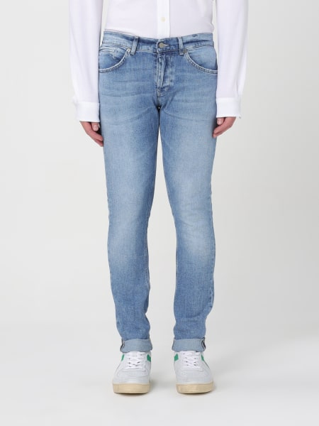 Джинсы Мужское Dondup