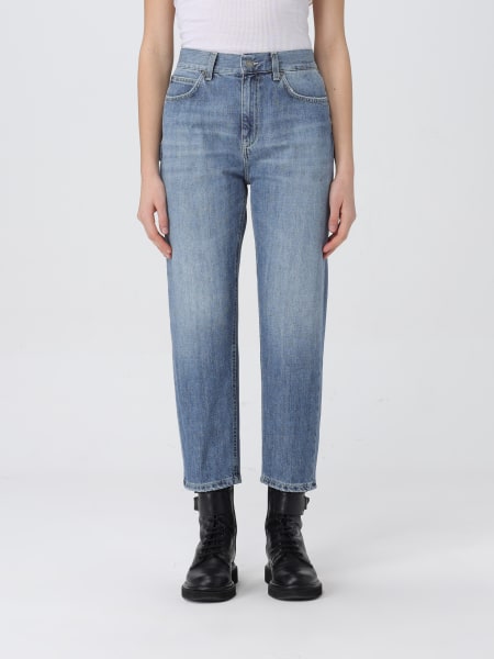 Jeans femme Dondup