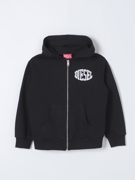 Diesel: Pullover Jungen Diesel