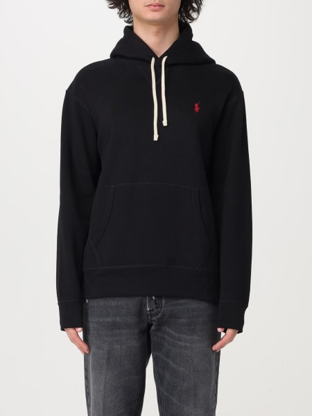 Sudadera hombre Polo Ralph Lauren