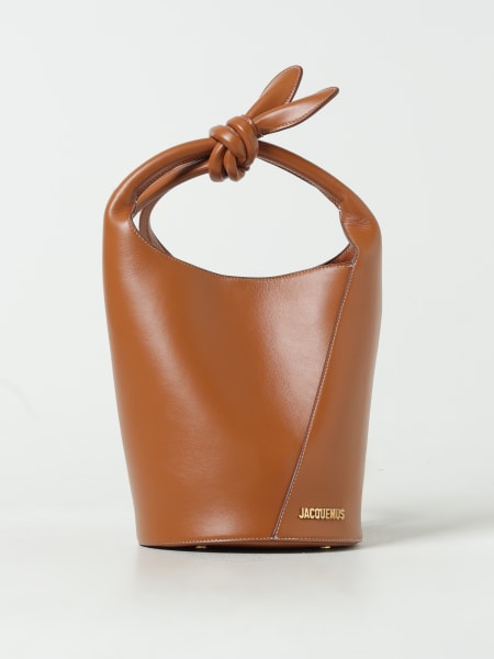 Schultertasche Damen Jacquemus