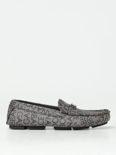 Loafers men Dolce & Gabbana