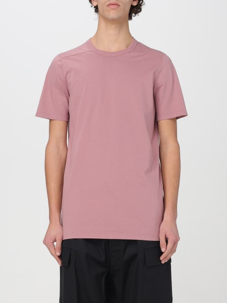 T-shirt men Rick Owens
