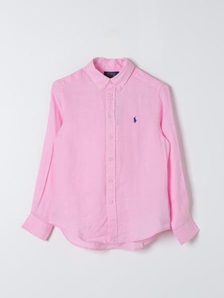 Shirt kids Polo Ralph Lauren