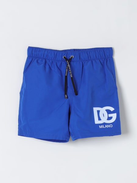 Swimsuit kids Dolce & Gabbana