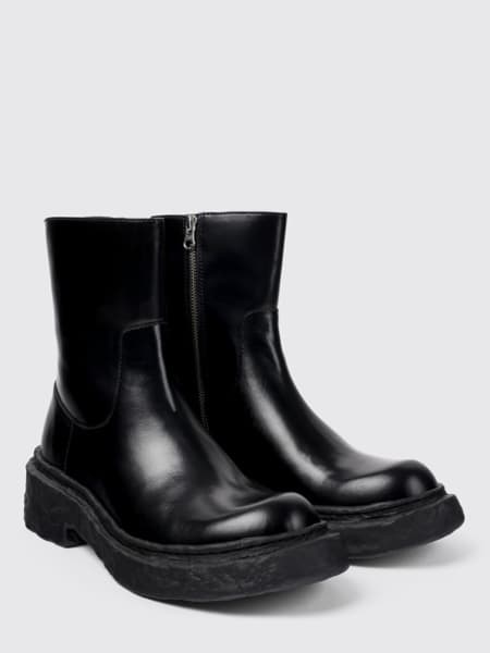 Men's designer Boots | Men's Spring/Summer 2024 Boots online on GIGLIO.COM