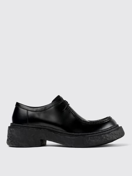 Brogue shoes men CamperLab