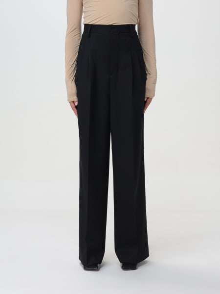 Pantalón mujer Ami Paris>