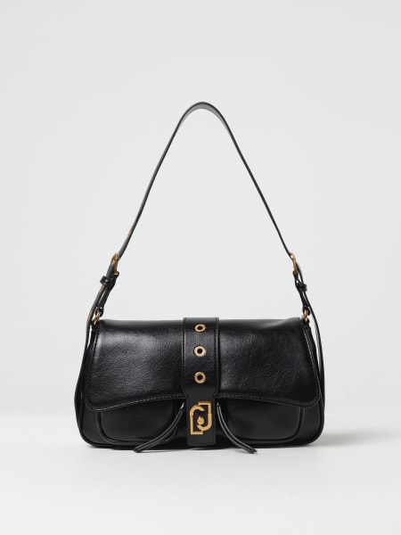 Designer bags: Crossbody bags woman Liu Jo