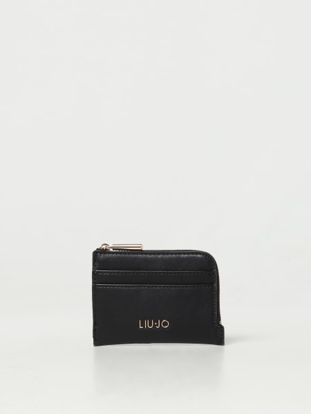 財布 レディース Liu Jo