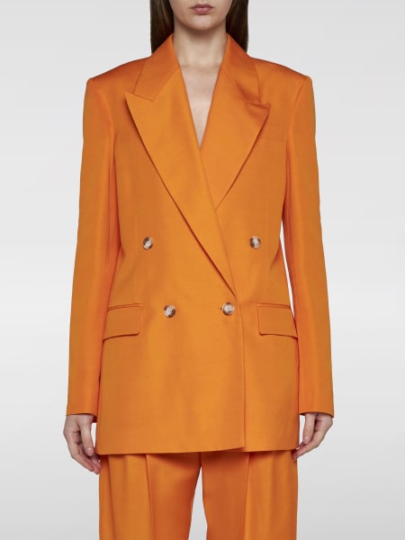 Stella McCartney Blazer for Women SS25 | GIGLIO.COM