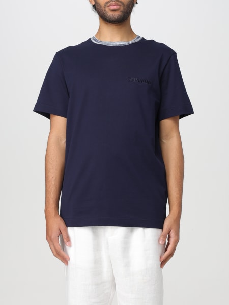 Men's Missoni: T-shirt man Missoni