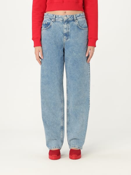 Pants woman Moschino Jeans