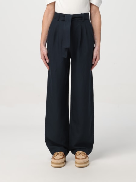 Hose Damen Woolrich