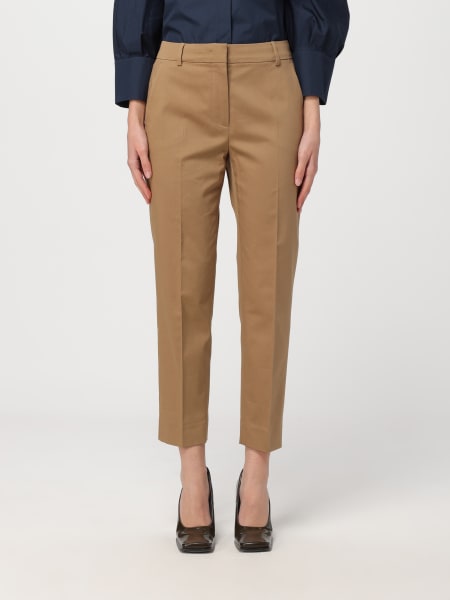 Pantalon femme Max Mara