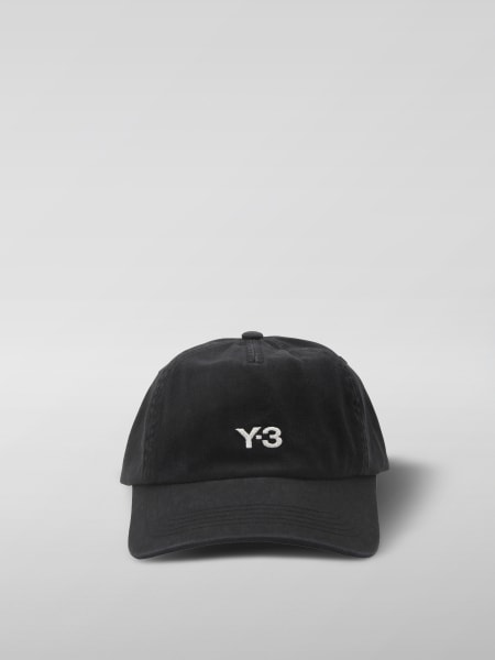 Hat men Y-3