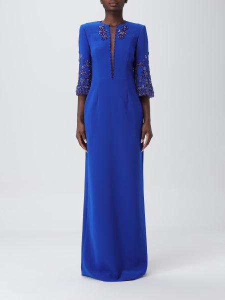 Kleid damen Jenny Packham