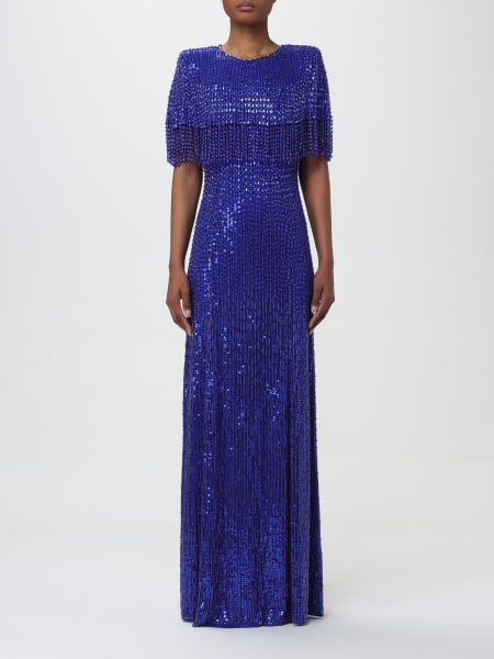 Kleid damen Jenny Packham
