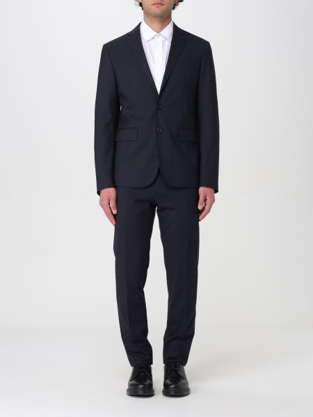 Dsquared2: Suit man Dsquared2