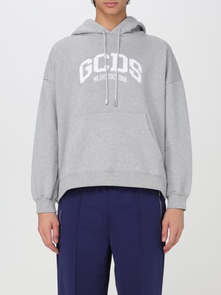 Pullover Herren GCDS