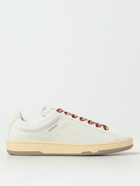 Sneakers man Lanvin