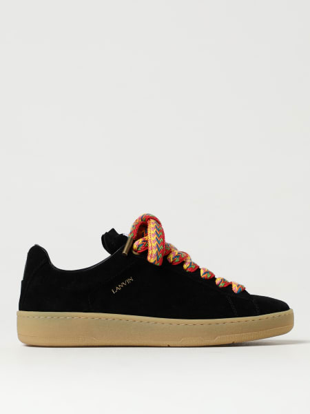 Zapatillas: Zapatillas hombre Lanvin