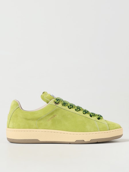 Sneakers Herren Lanvin