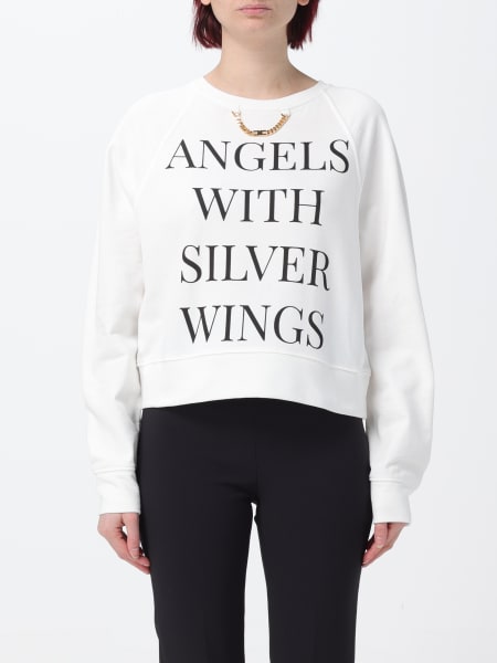 Sweater woman Elisabetta Franchi