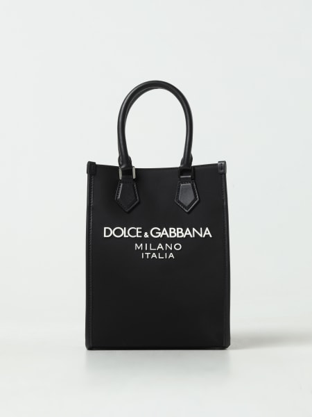 Bags men Dolce & Gabbana