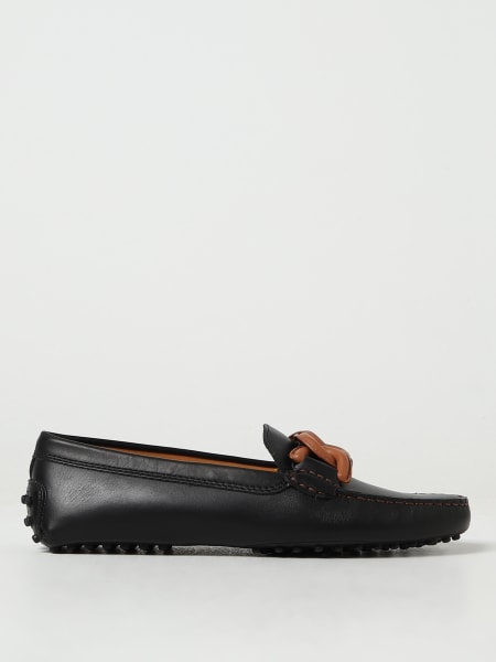 Loafers women Tod's